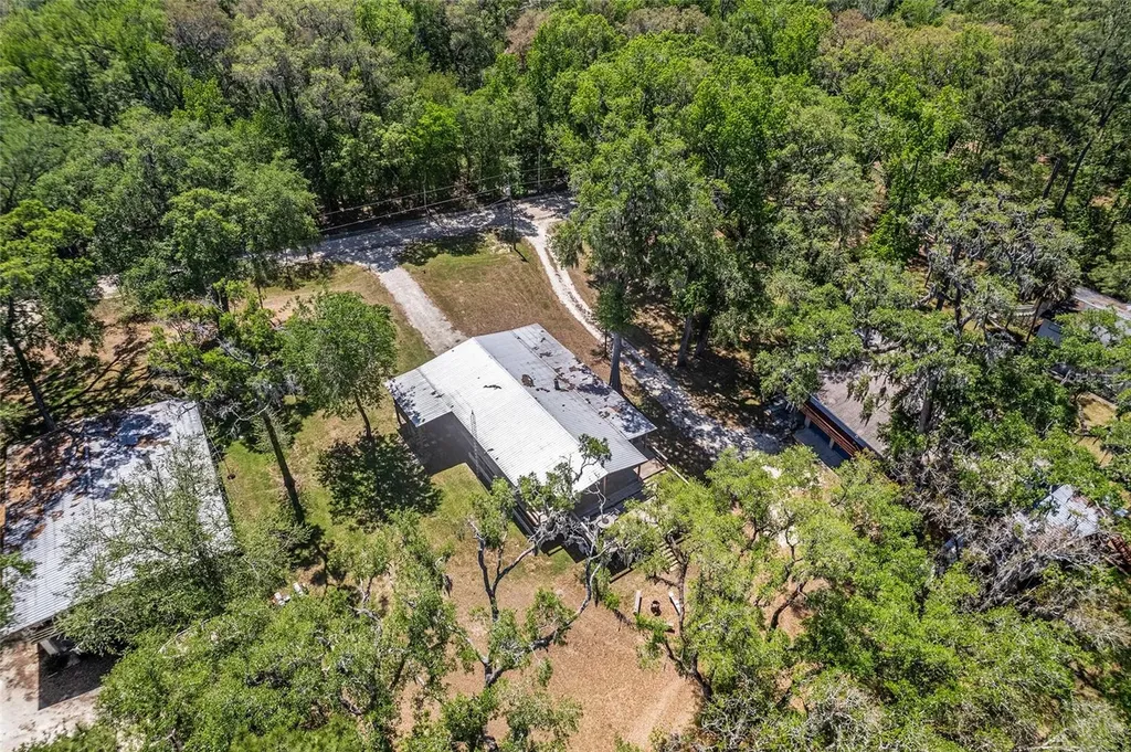 7870 SW 25th Place Bell FL 32619