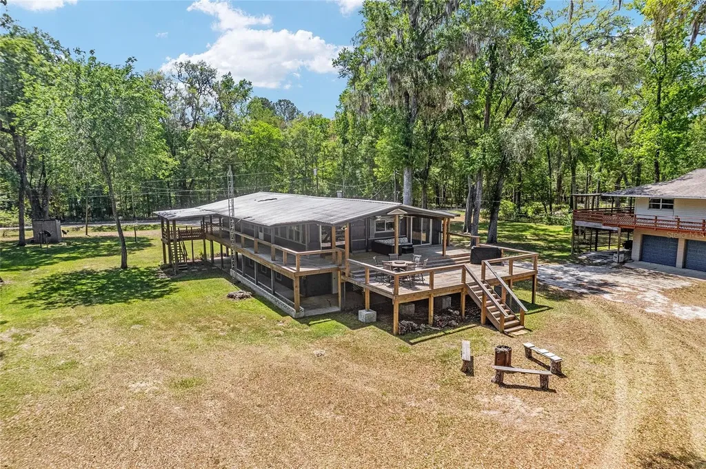 7870 SW 25th Place Bell FL 32619