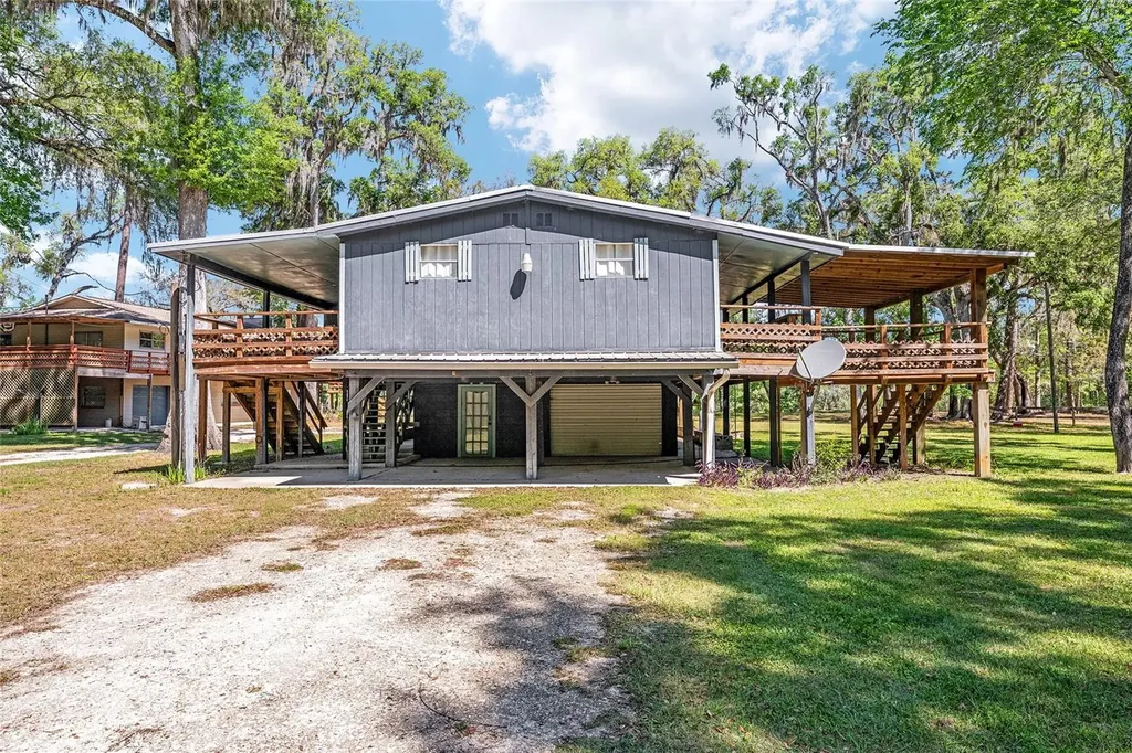 7870 SW 25th Place Bell FL 32619