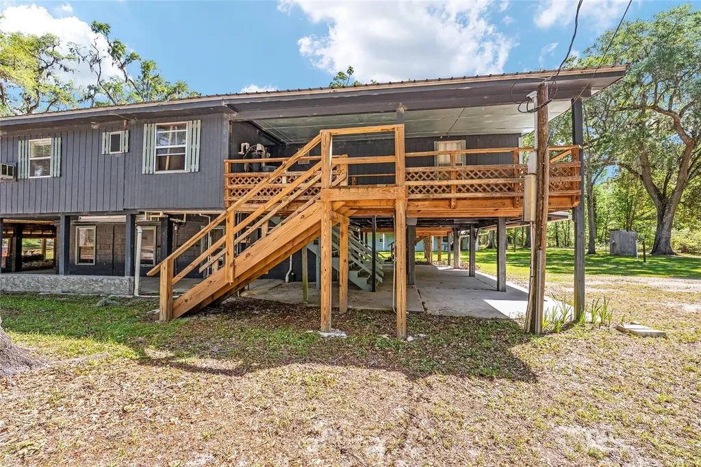 7870 SW 25th Place Bell FL 32619