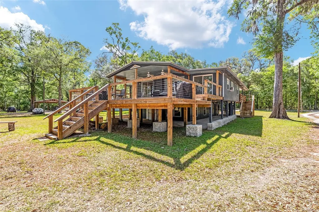 7870 SW 25th Place Bell FL 32619