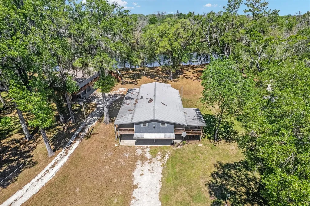 7870 SW 25th Place Bell FL 32619