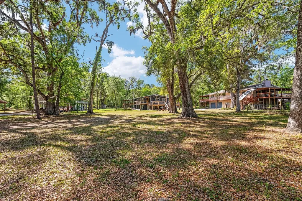 7870 SW 25th Place Bell FL 32619
