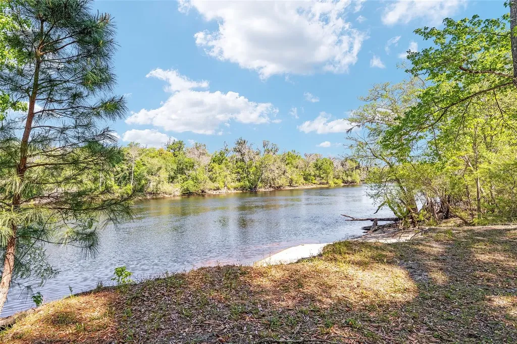 7870 SW 25th Place Bell FL 32619