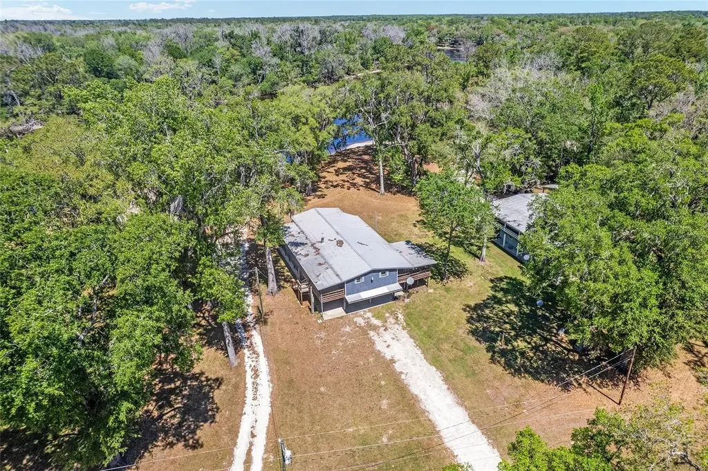 7870 SW 25th Place Bell FL 32619