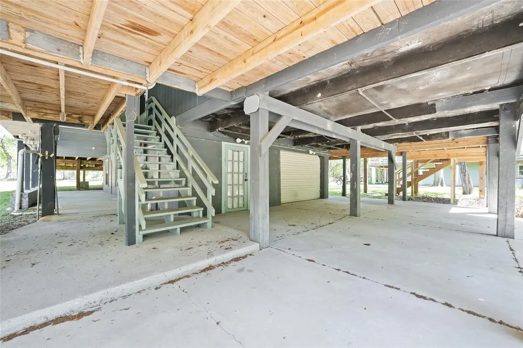 7870 SW 25th Place Bell FL 32619