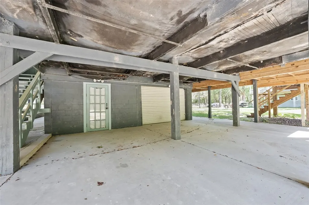 7870 SW 25th Place Bell FL 32619