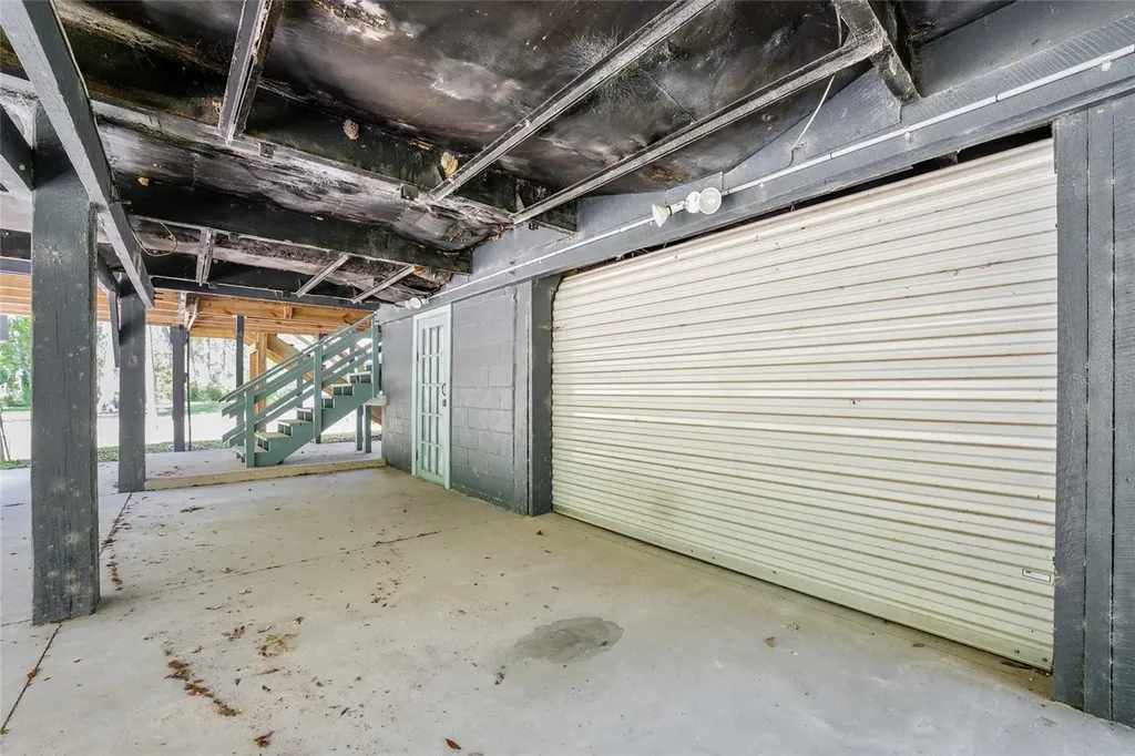7870 SW 25th Place Bell FL 32619