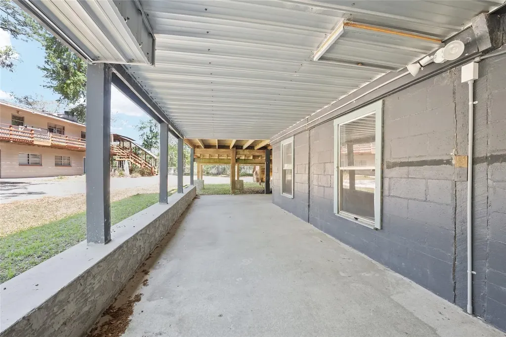 7870 SW 25th Place Bell FL 32619