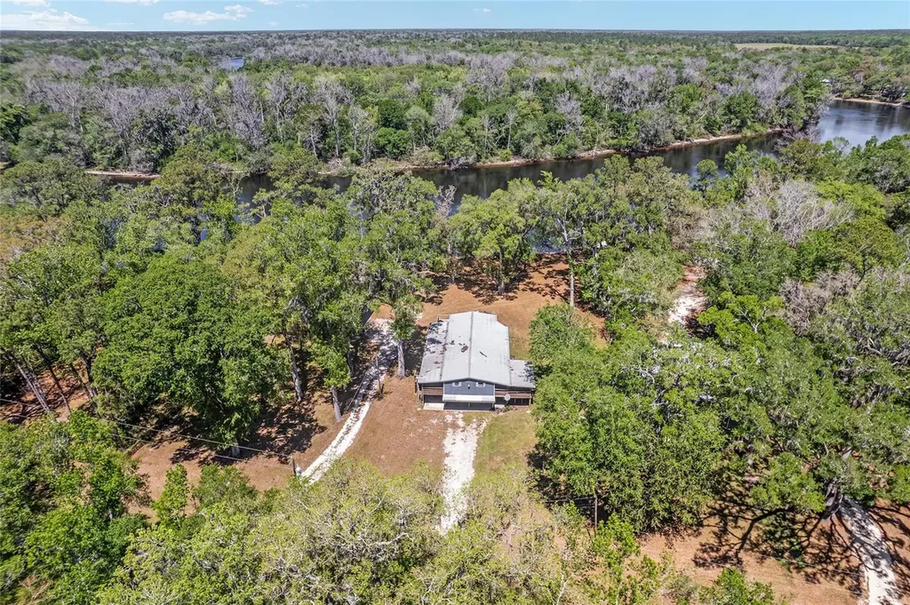 7870 SW 25th Place Bell FL 32619