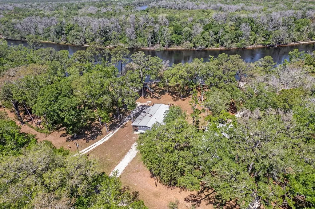7870 SW 25th Place Bell FL 32619