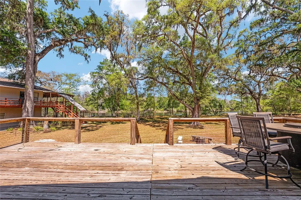 7870 SW 25th Place Bell FL 32619