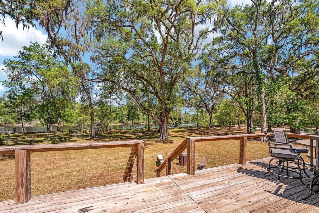 7870 SW 25th Place Bell FL 32619