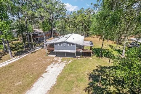 7870 SW 25th Place Bell FL 32619