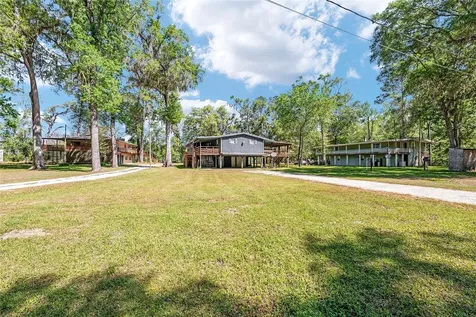 7870 SW 25th Place Bell FL 32619
