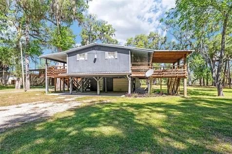 7870 SW 25th Place Bell FL 32619