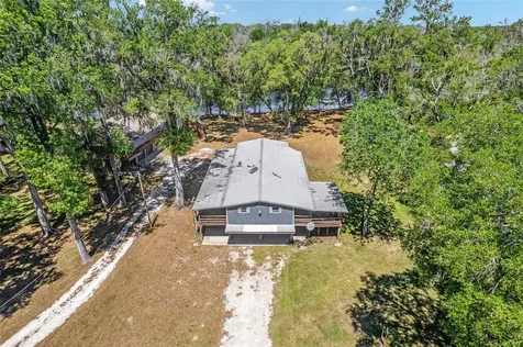 7870 SW 25th Place Bell FL 32619