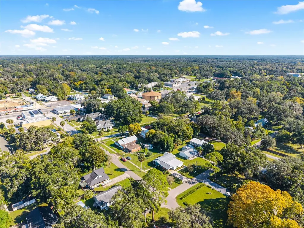 123 SE 1st Street Williston FL 32696