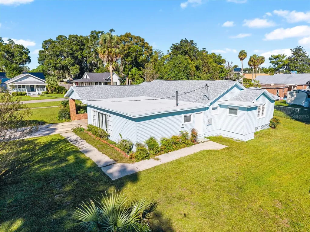 123 SE 1st Street Williston FL 32696