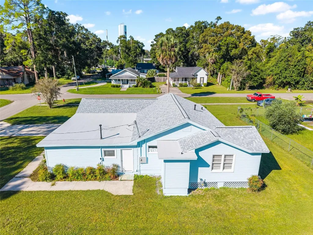 123 SE 1st Street Williston FL 32696