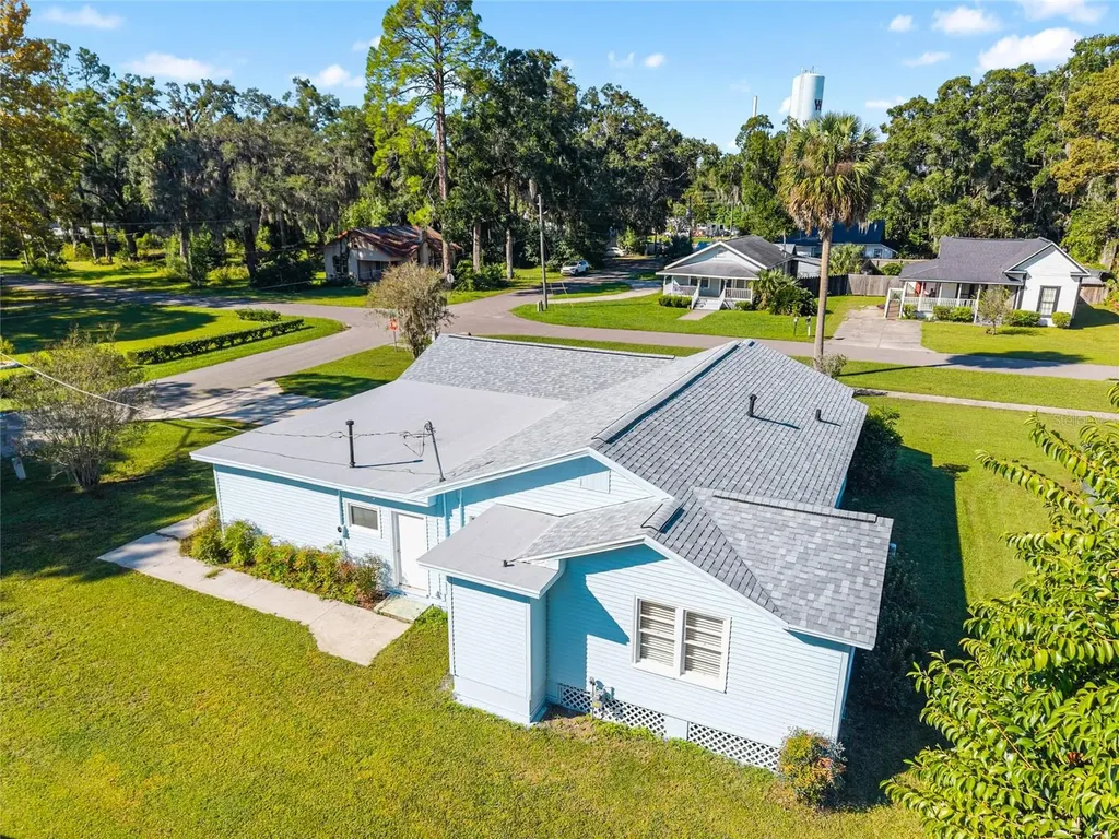 123 SE 1st Street Williston FL 32696