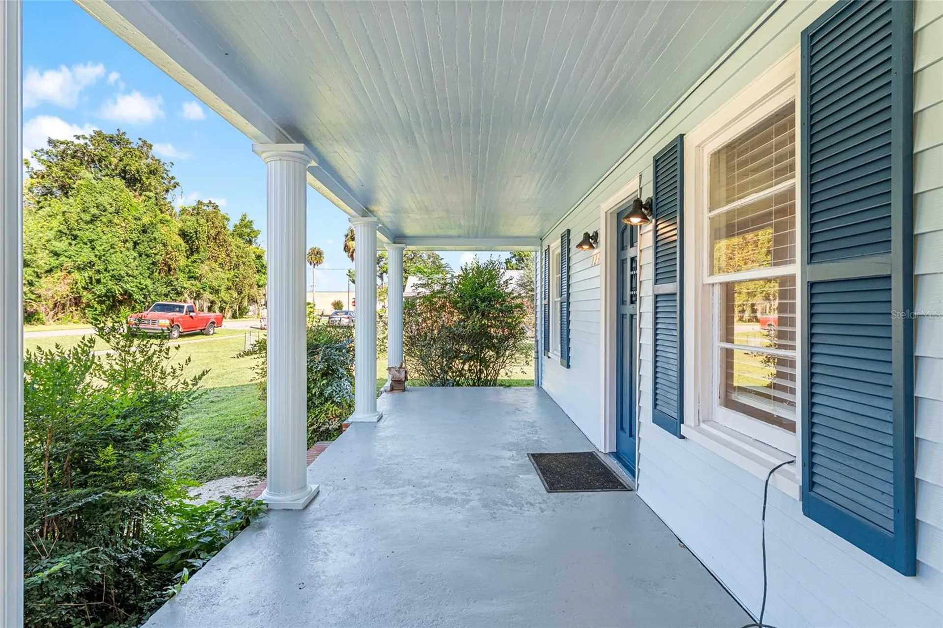 123 SE 1st Street Williston FL 32696