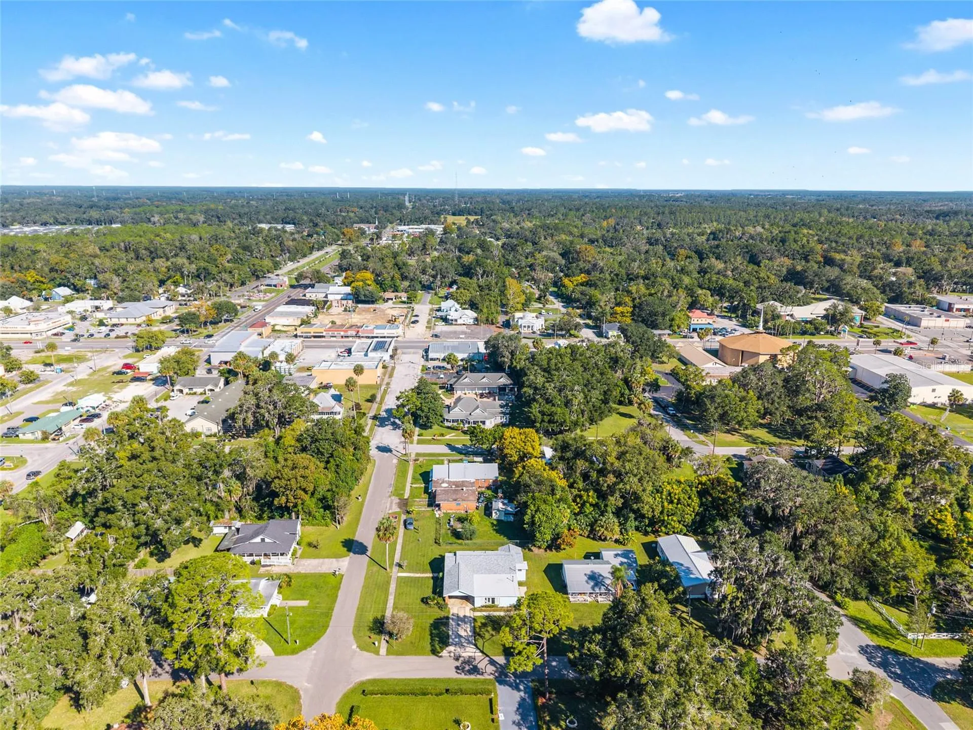 123 SE 1st Street Williston FL 32696