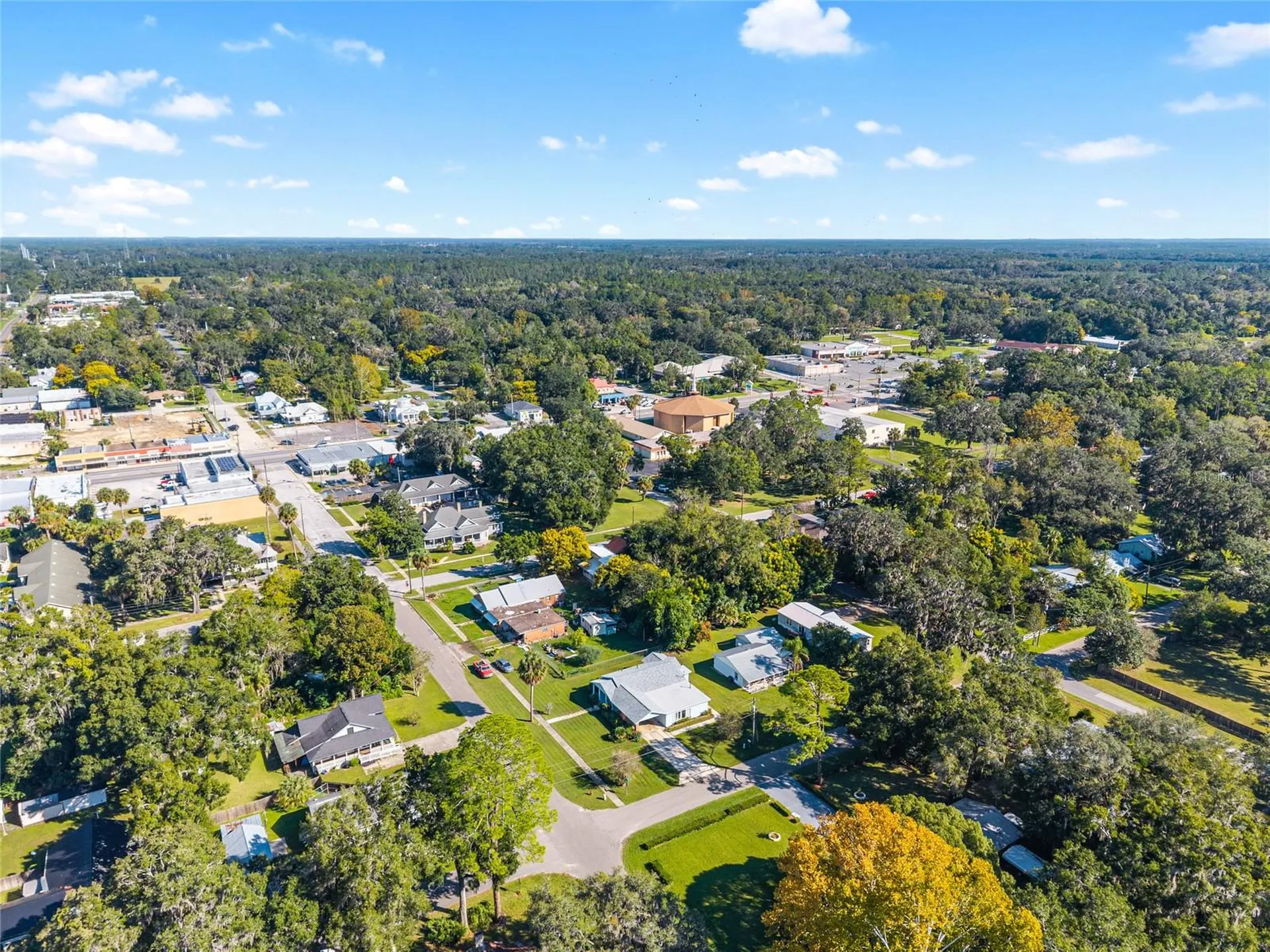123 SE 1st Street Williston FL 32696