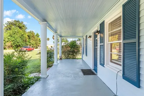 123 SE 1st Street Williston FL 32696