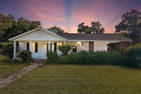123 SE 1st Street Williston FL 32696