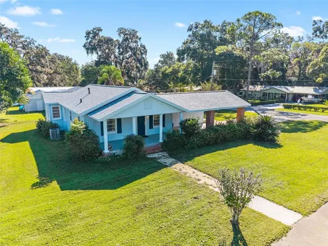 123 SE 1st Street Williston FL 32696