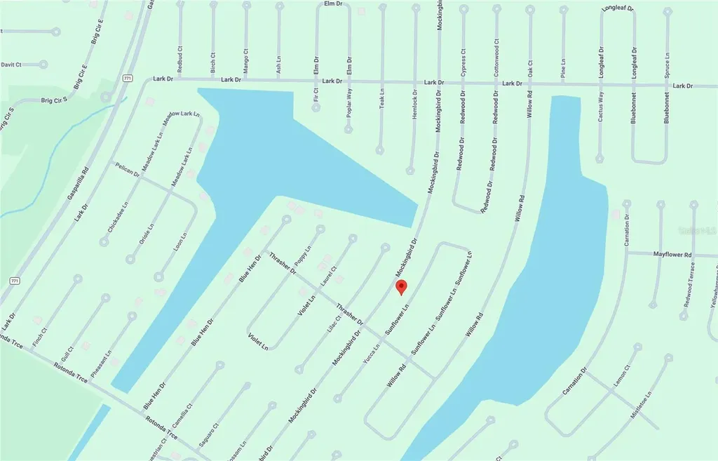 7 Sunflower Lane Placida FL 33946
