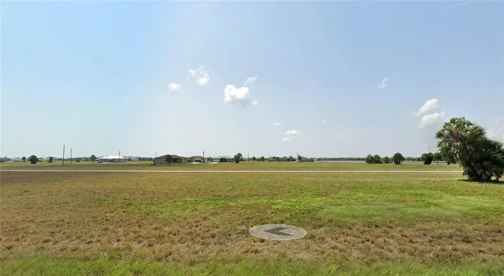 7 Sunflower Lane Placida FL 33946