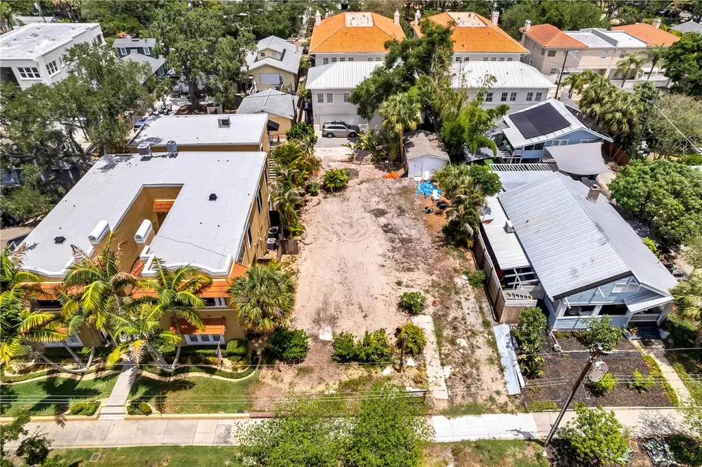 1703 W Jetton Avenue Tampa FL 33606