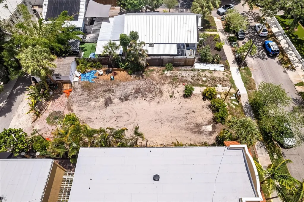 1703 W Jetton Avenue Tampa FL 33606