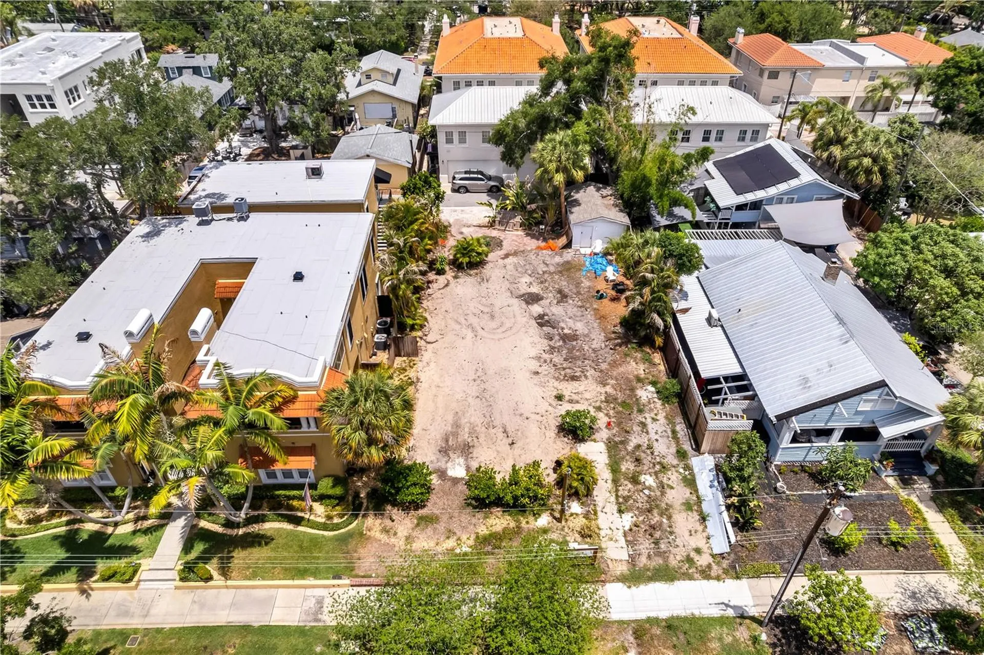 1703 W Jetton Avenue Tampa FL 33606