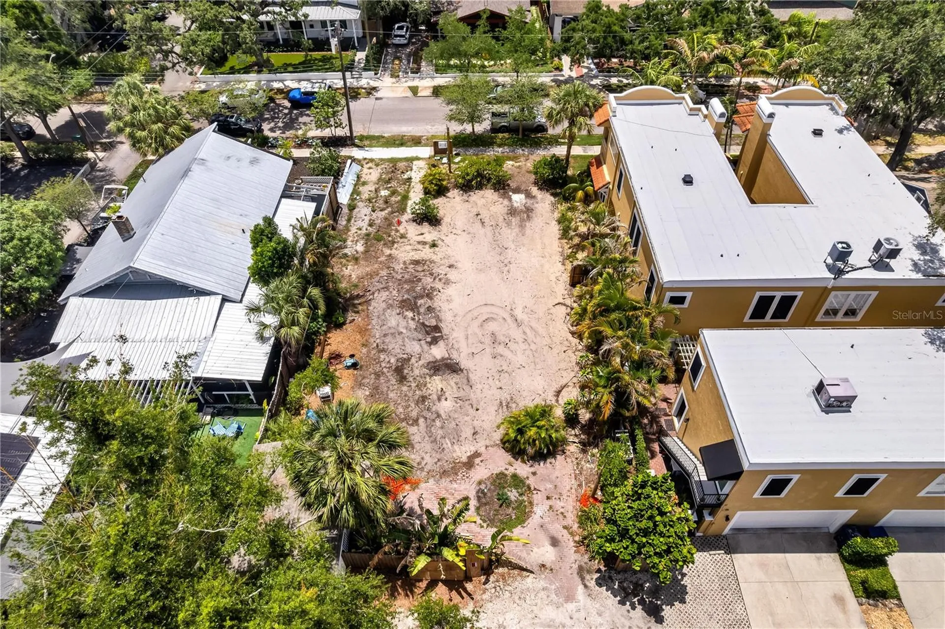 1703 W Jetton Avenue Tampa FL 33606