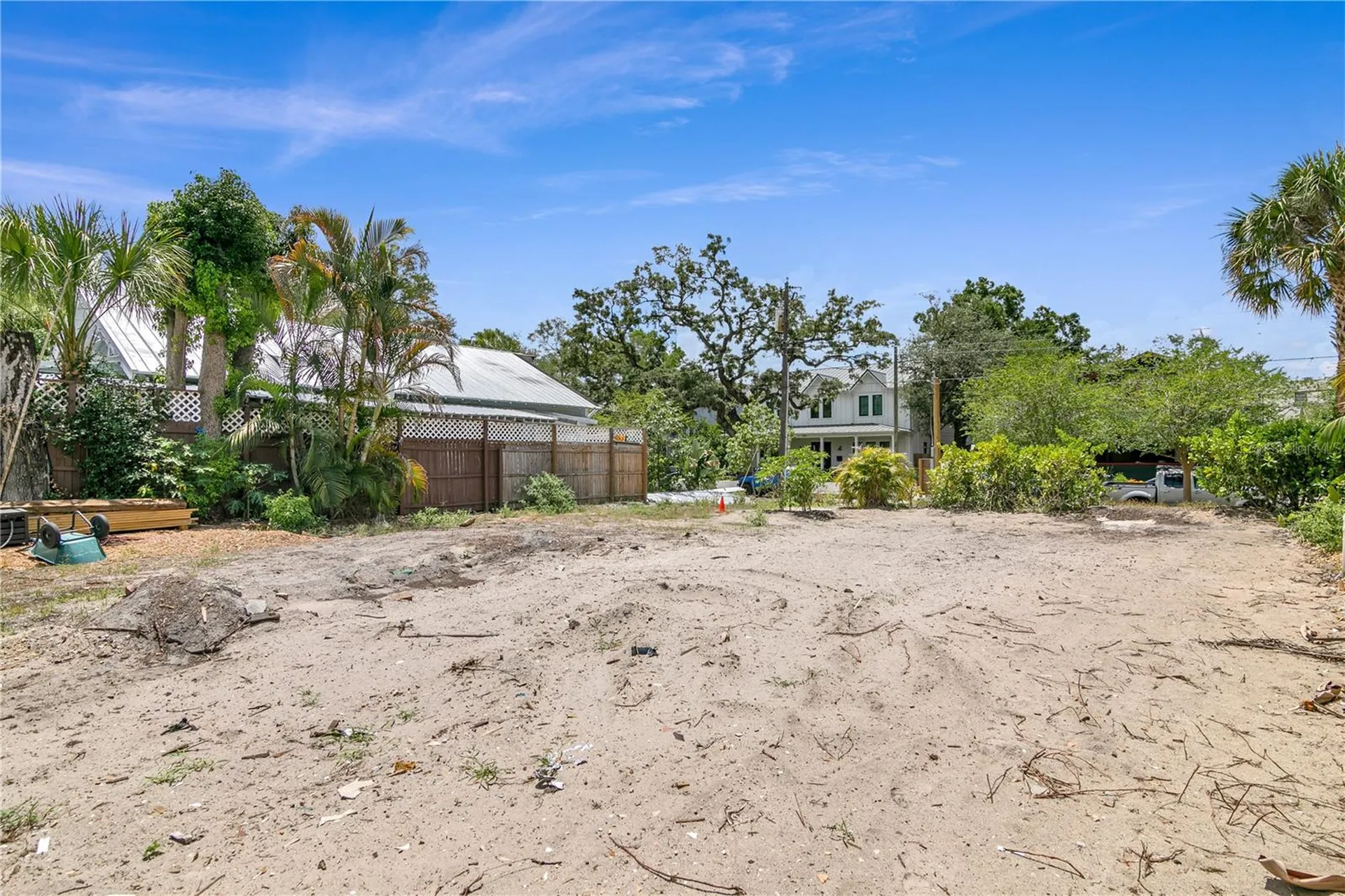 1703 W Jetton Avenue Tampa FL 33606