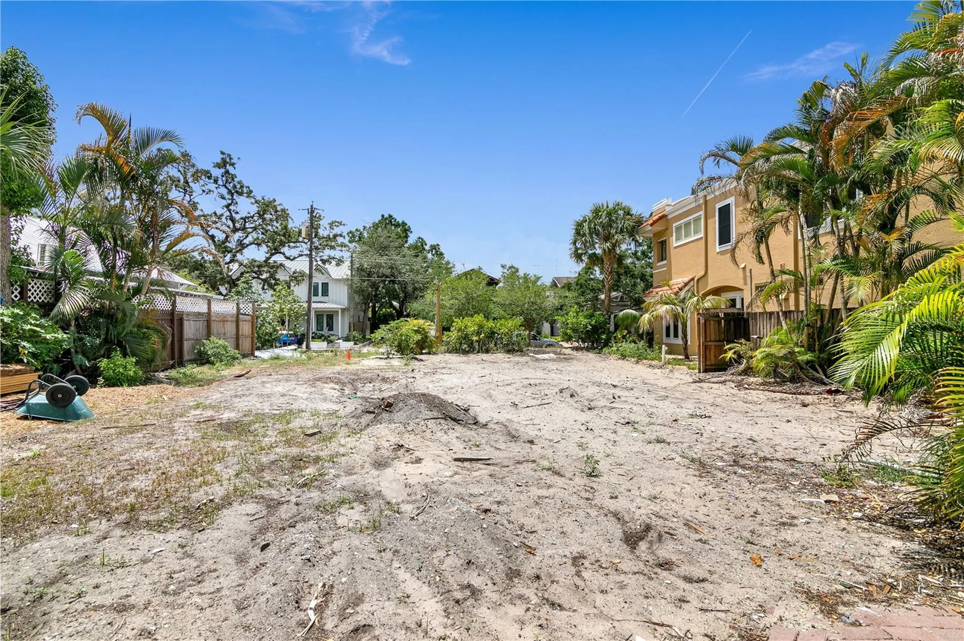 1703 W Jetton Avenue Tampa FL 33606