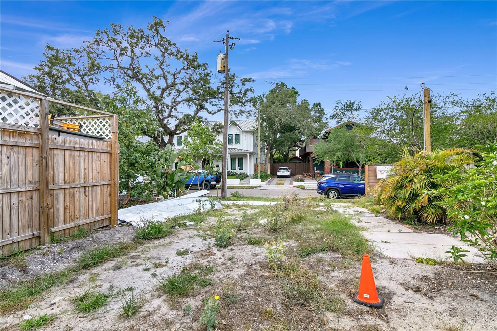 1703 W Jetton Avenue Tampa FL 33606