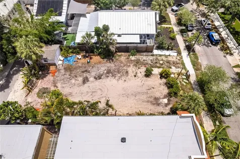 1703 W Jetton Avenue Tampa FL 33606