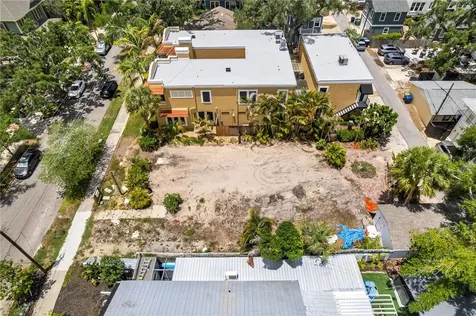 1703 W Jetton Avenue Tampa FL 33606