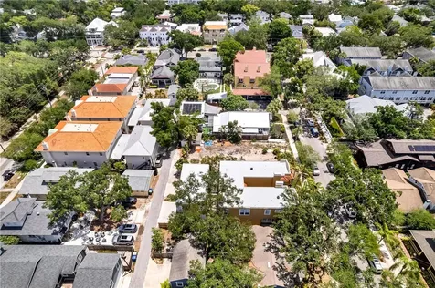 1703 W Jetton Avenue Tampa FL 33606