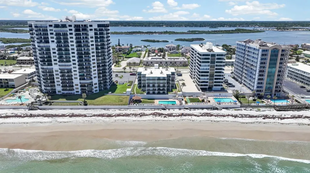 3747 S Atlantic Avenue Daytona Beach FL 32118