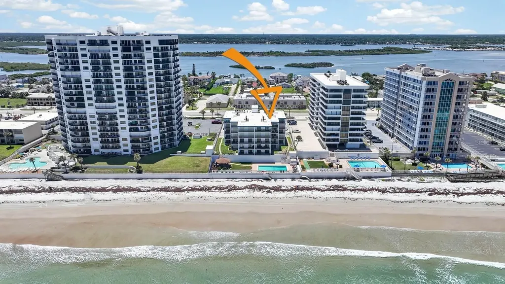 3747 S Atlantic Avenue Daytona Beach FL 32118