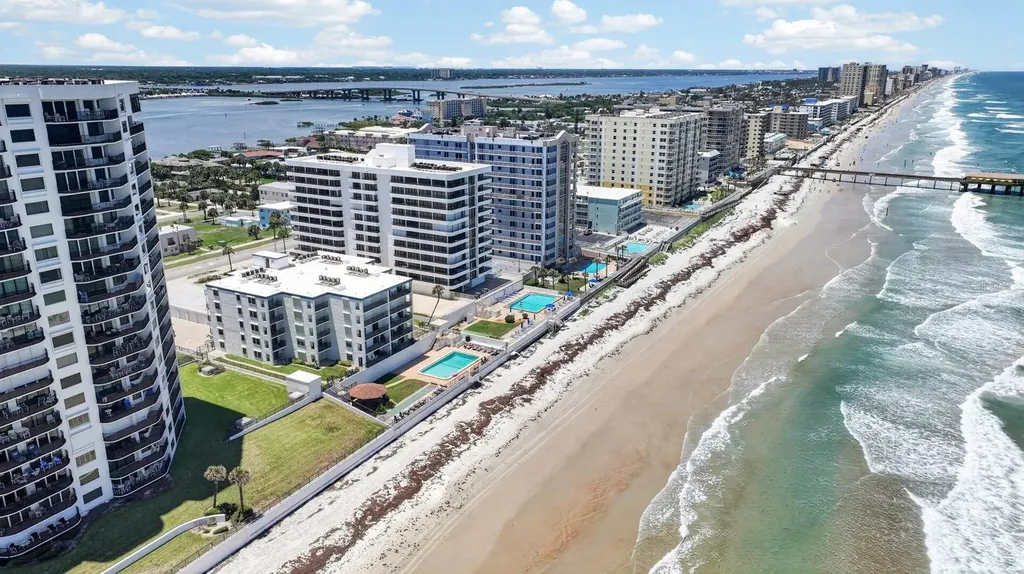 3747 S Atlantic Avenue Daytona Beach FL 32118
