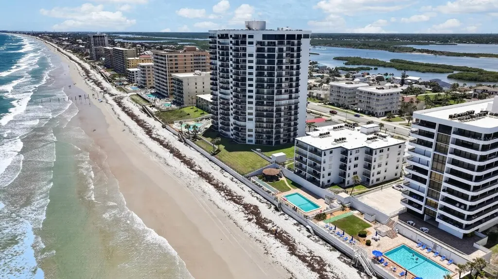 3747 S Atlantic Avenue Daytona Beach FL 32118