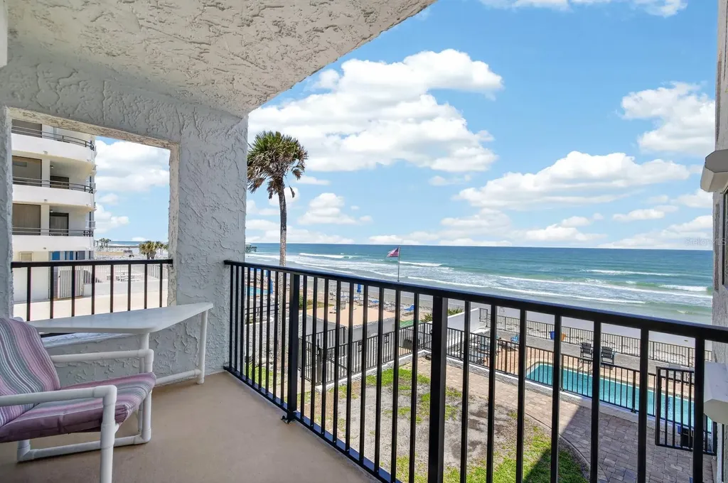 3747 S Atlantic Avenue Daytona Beach FL 32118