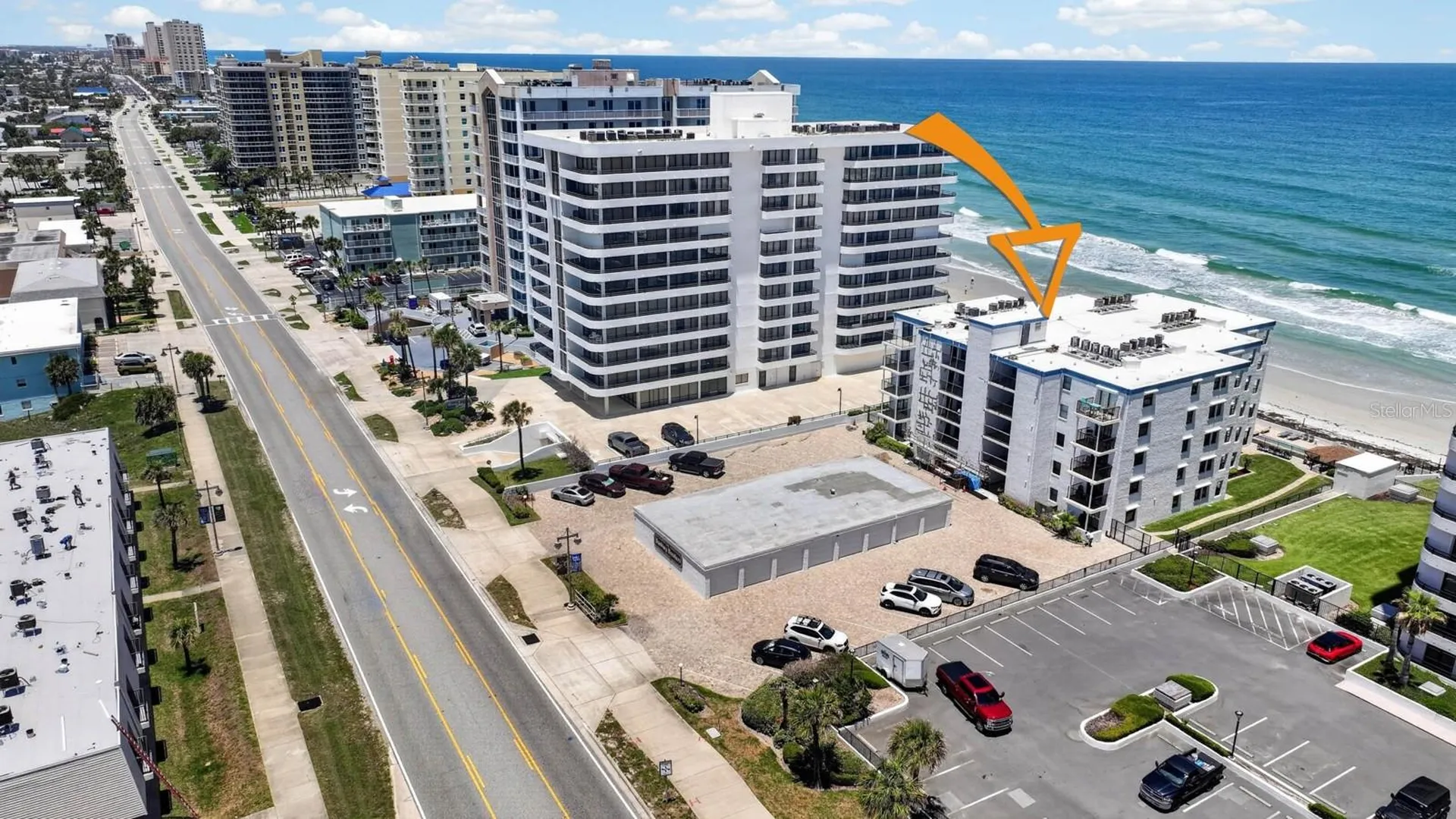 3747 S Atlantic Avenue Daytona Beach FL 32118