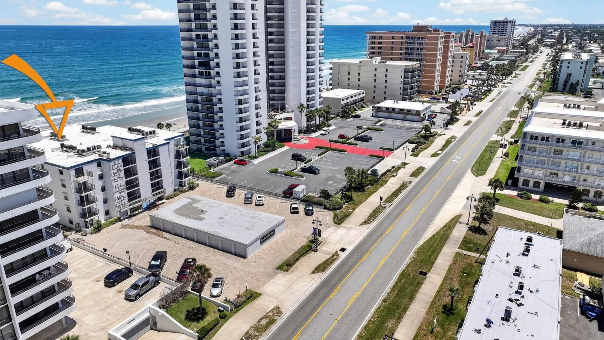 3747 S Atlantic Avenue Daytona Beach FL 32118